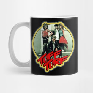 Tuff Turf // 80s Drama Film Mug